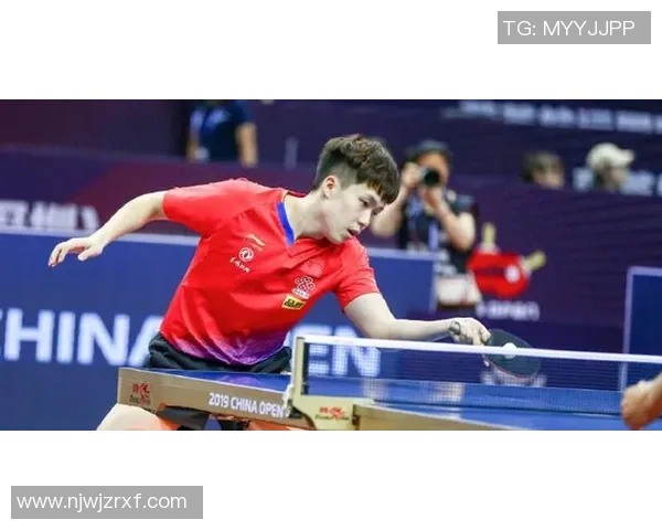 重庆乒乓球队心理素质创新高引关注助力运动员全面发展与竞技水平提升